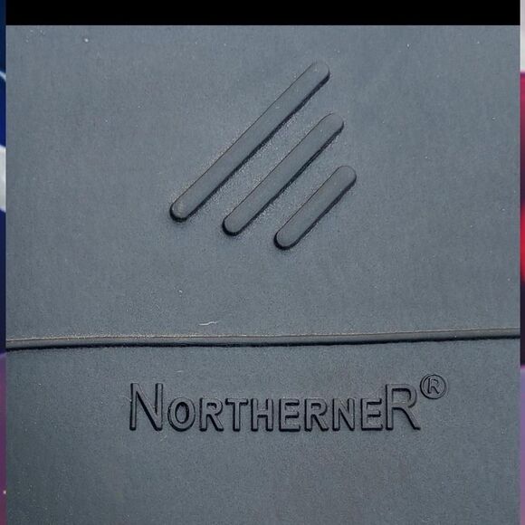 Northern-classics Black Boots - Picture 3 of 3